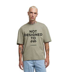 Contrasite - Not designed to fit