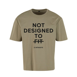 Contrasite - Not designed to fit