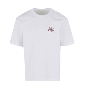 NoBoyz - Pretty Girls Love Pretty Girls - Loose Fit Tee