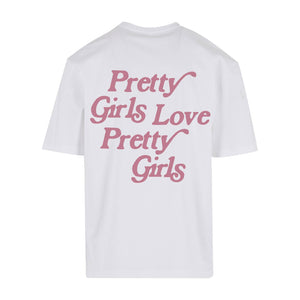 NoBoyz - Pretty Girls Love Pretty Girls - Loose Fit Tee