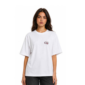 NoBoyz - Pretty Girls Love Pretty Girls - Loose Fit Tee