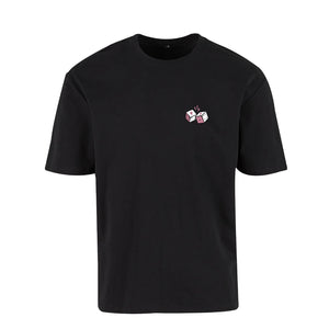 NoBoyz - Pretty Girls Love Pretty Girls - Loose Fit Tee