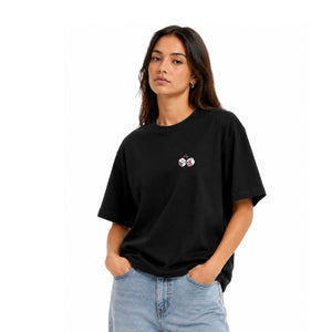 NoBoyz - Pretty Girls Love Pretty Girls - Loose Fit Tee