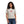 NoBoyz - Tatted Girls Taste Better - Ladies Boxy Tee