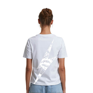 NoBoyz - Tatted Girls Taste Better - Ladies Boxy Tee