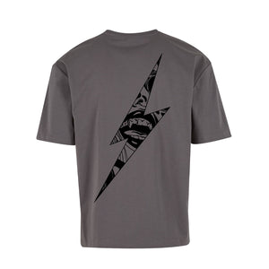NoBoyz - Tatted Girls Taste Better - Loose Fit Tee