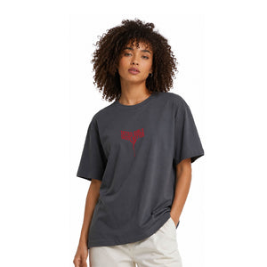NoBoyz - Tatted Girls Taste Better - Loose Fit Tee