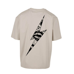 NoBoyz - Tatted Girls Taste Better - Loose Fit Tee