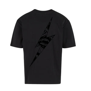 NoBoyz - Tatted Girls Taste Better - Loose Fit Tee