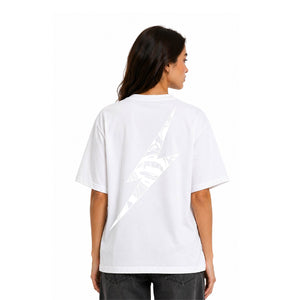 NoBoyz - Tatted Girls Taste Better - Loose Fit Tee