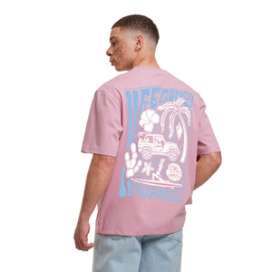 Contrasite - Life comes in waves