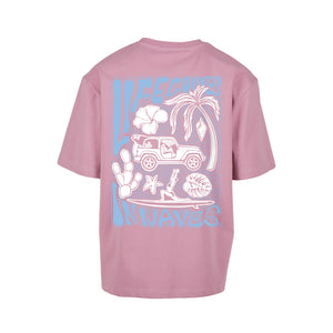 Contrasite - Life comes in waves