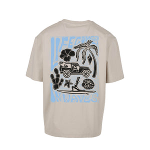 Contrasite - Life comes in waves