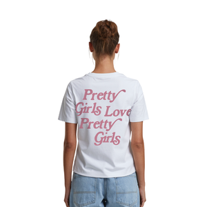 NoBoyz - Pretty Girls Love Pretty Girls Tee