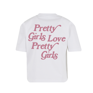 NoBoyz - Pretty Girls Love Pretty Girls Tee