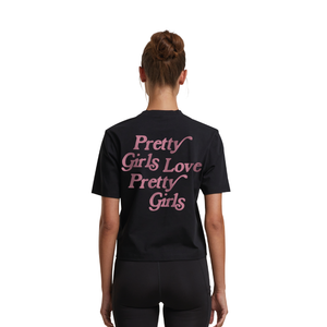 NoBoyz - Pretty Girls Love Pretty Girls Tee