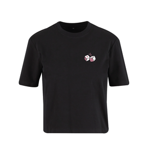 NoBoyz - Pretty Girls Love Pretty Girls Tee