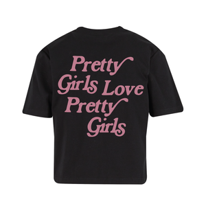 NoBoyz - Pretty Girls Love Pretty Girls Tee